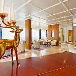 Hotel Wittelsbacher Hof Swiss Quality Garmisch-Partenkirchen