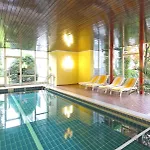 Hotel Wittelsbacher Hof Swiss Quality