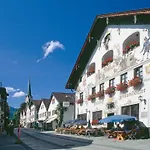Wittelsbacher Hof Swiss Quality Garmisch-Partenkirchen