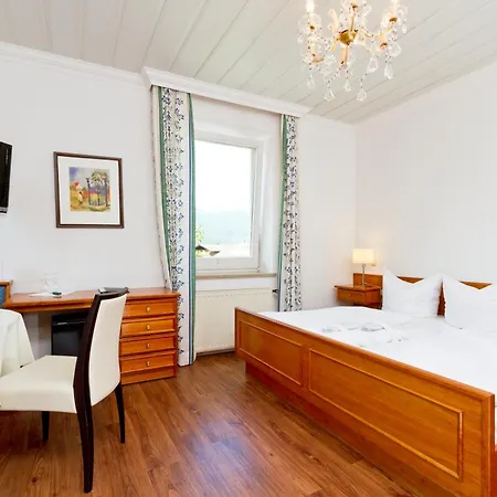 Hotel Wittelsbacher Hof Swiss Quality