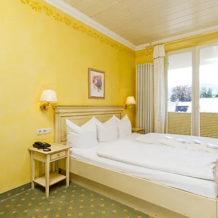 Wittelsbacher Hof Swiss Quality Hotel 4*