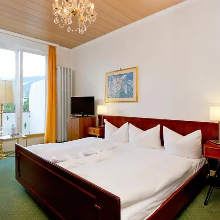 Wittelsbacher Hof Swiss Quality Hotel