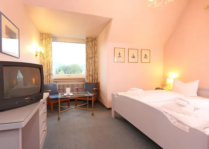 Wittelsbacher Hof Swiss Quality 4*