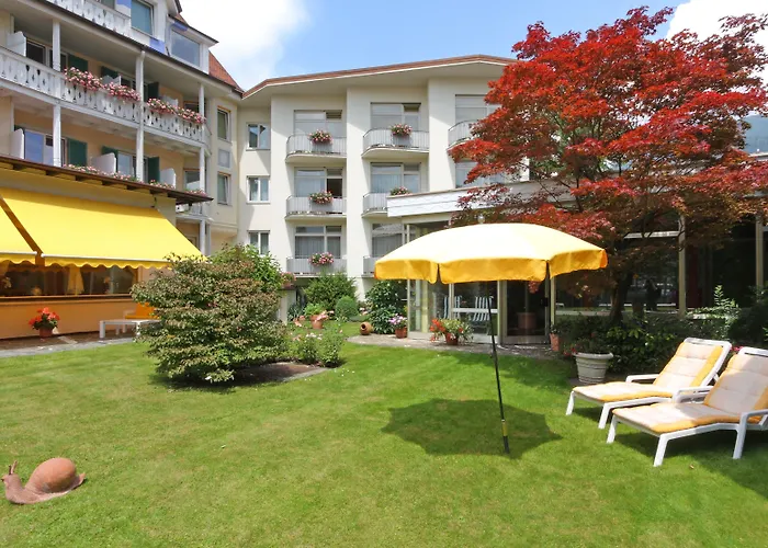 Wittelsbacher Hof Swiss Quality Отель 4*