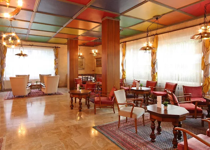 Wittelsbacher Hof Swiss Quality Гармиш-Партенкирхен