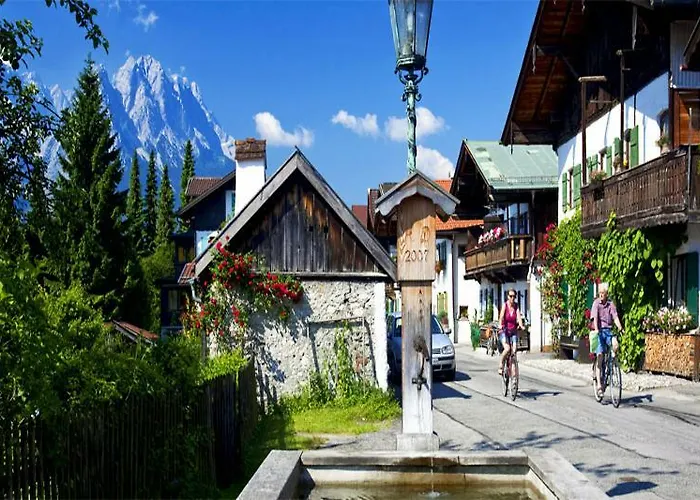Wittelsbacher Hof Swiss Quality Отель