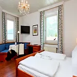 Hotel Wittelsbacher Hof Swiss Quality 4*
