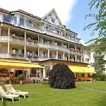 Wittelsbacher Hof Swiss Quality 4* Garmisch-Partenkirchen
