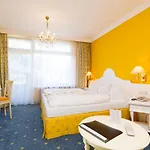 Wittelsbacher Hof Swiss Quality Garmisch-Partenkirchen