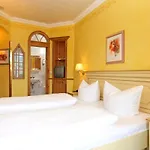 Wittelsbacher Hof Swiss Quality 4* Гармиш-Партенкирхен