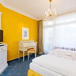 Hotel Wittelsbacher Hof Swiss Quality Garmisch-Partenkirchen
