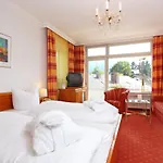 Hotel Wittelsbacher Hof Swiss Quality Garmisch-Partenkirchen