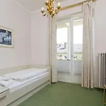 Wittelsbacher Hof Swiss Quality Garmisch-Partenkirchen