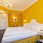 Hotel Wittelsbacher Hof Swiss Quality 4*