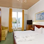Wittelsbacher Hof Swiss Quality Garmisch-Partenkirchen