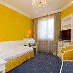 Hotel Wittelsbacher Hof Swiss Quality Garmisch-Partenkirchen