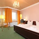 Wittelsbacher Hof Swiss Quality Отель
