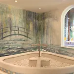 Hotel Wittelsbacher Hof Swiss Quality Garmisch-Partenkirchen