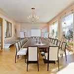 Wittelsbacher Hof Swiss Quality Hotel
