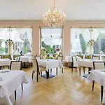 Wittelsbacher Hof Swiss Quality 4* Garmisch-Partenkirchen