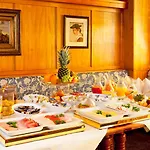 Wittelsbacher Hof Swiss Quality Hotel