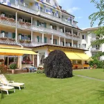 Wittelsbacher Hof Swiss Quality Hotel