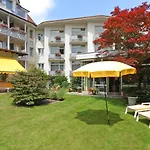 Wittelsbacher Hof Swiss Quality Hotel 4*
