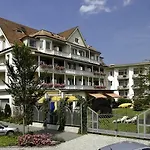 Wittelsbacher Hof Swiss Quality Hotel Garmisch-Partenkirchen
