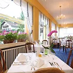 Wittelsbacher Hof Swiss Quality Hotel 4*