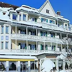 Wittelsbacher Hof Swiss Quality Garmisch-Partenkirchen