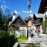 Wittelsbacher Hof Swiss Quality Hotel
