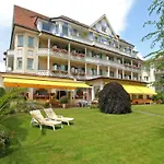 Hotel Wittelsbacher Hof Swiss Quality 4*