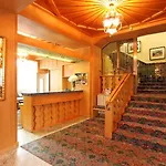 Wittelsbacher Hof Swiss Quality Hotel Garmisch-Partenkirchen