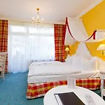 Hotel Wittelsbacher Hof Swiss Quality