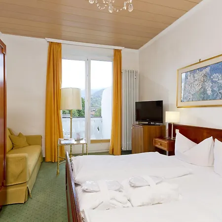 Wittelsbacher Hof Swiss Quality Hotel 4*