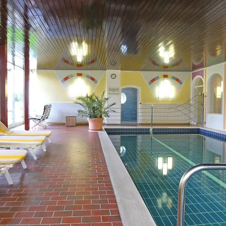 Wittelsbacher Hof Swiss Quality Otel