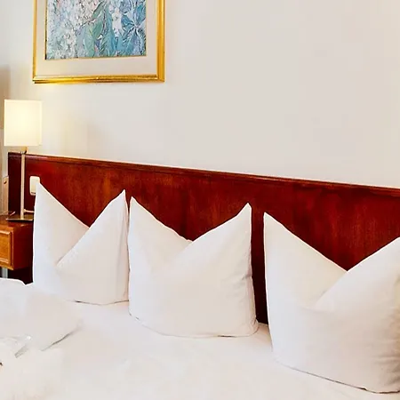 Otel Wittelsbacher Hof Swiss Quality Garmisch-Partenkirchen