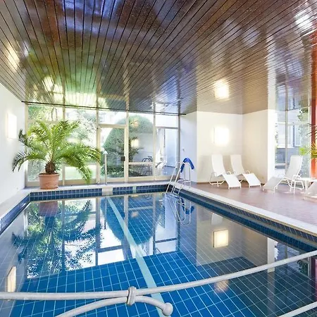 Wittelsbacher Hof Swiss Quality 4*