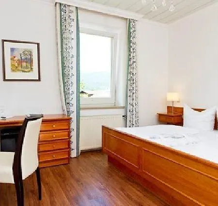 Hotel Wittelsbacher Hof Swiss Quality