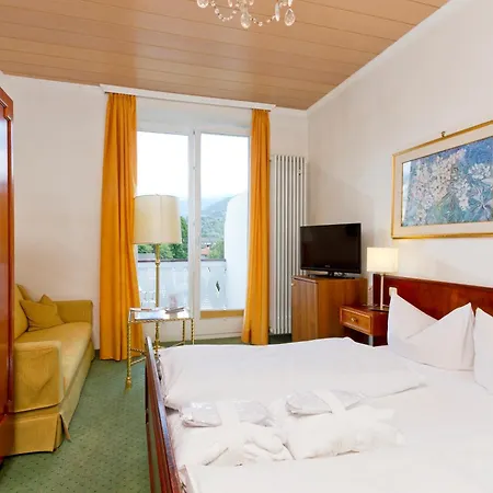 Wittelsbacher Hof Swiss Quality Szálloda 4*