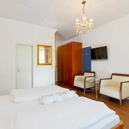 Wittelsbacher Hof Swiss Quality 4*