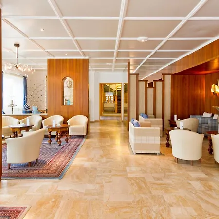 Wittelsbacher Hof Swiss Quality Otel