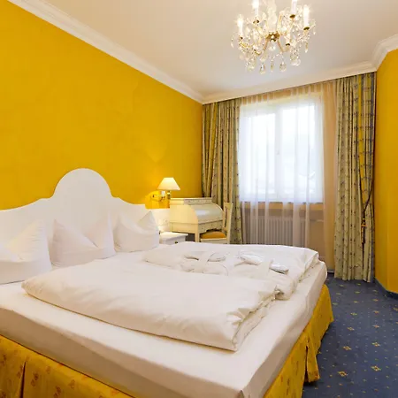 Wittelsbacher Hof Swiss Quality Hotel