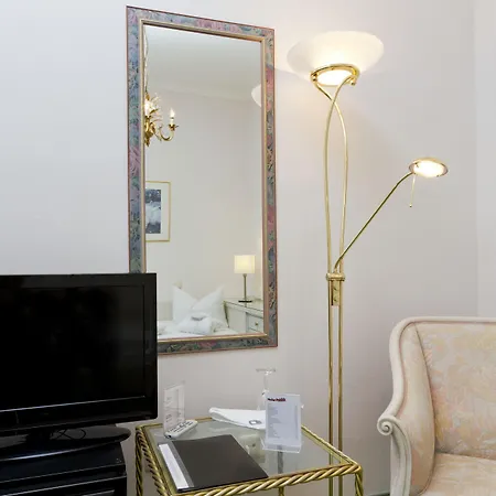 Hotel Wittelsbacher Hof Swiss Quality