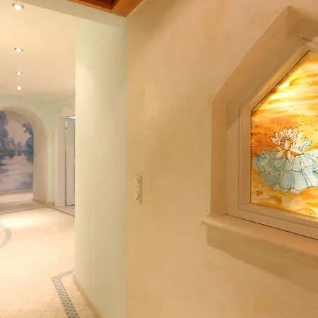 Hotel Wittelsbacher Hof Swiss Quality