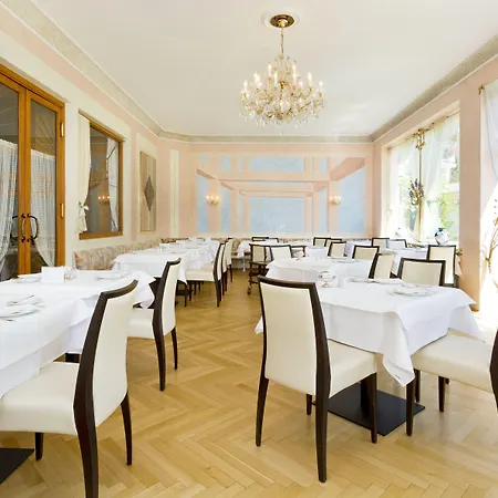 Wittelsbacher Hof Swiss Quality