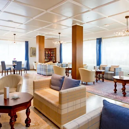 Hotel Wittelsbacher Hof Swiss Quality Garmisch-Partenkirchen