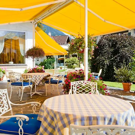 Wittelsbacher Hof Swiss Quality 4* Garmisch-Partenkirchen