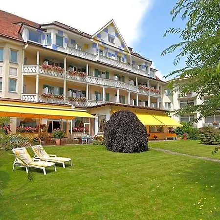 Wittelsbacher Hof Swiss Quality