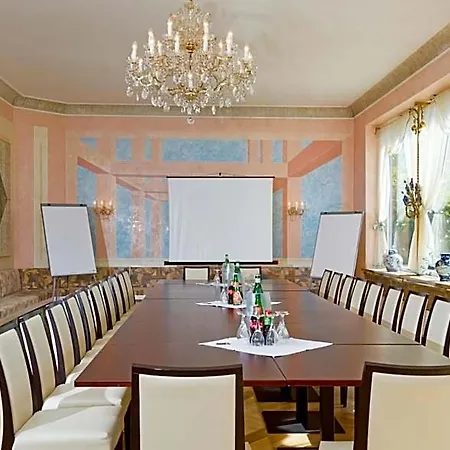 Hotel Wittelsbacher Hof Swiss Quality